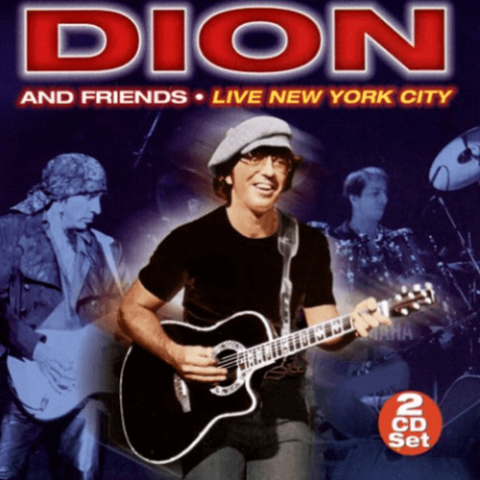 Dion Rapper Underground Music – Dion